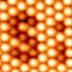 Illustration for article titled Atomic Pen Writes World's Smallest Possible Letters